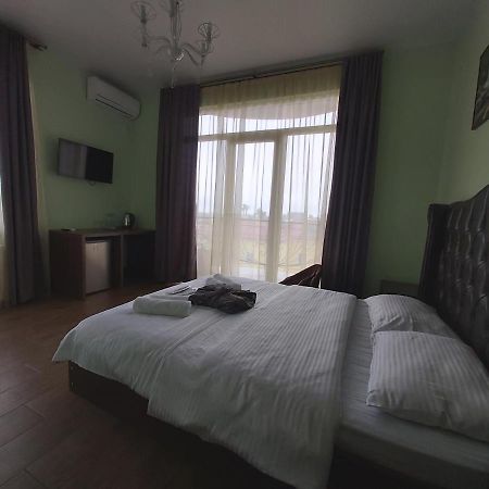 Hotel Maria บาทูมิ ภายนอก รูปภาพ