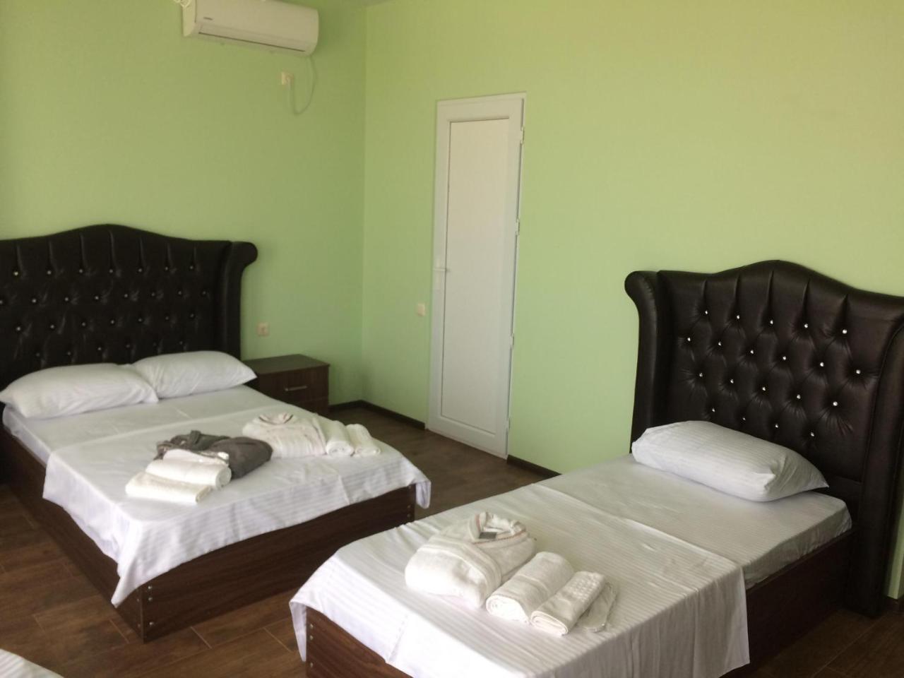 Hotel Maria บาทูมิ ภายนอก รูปภาพ