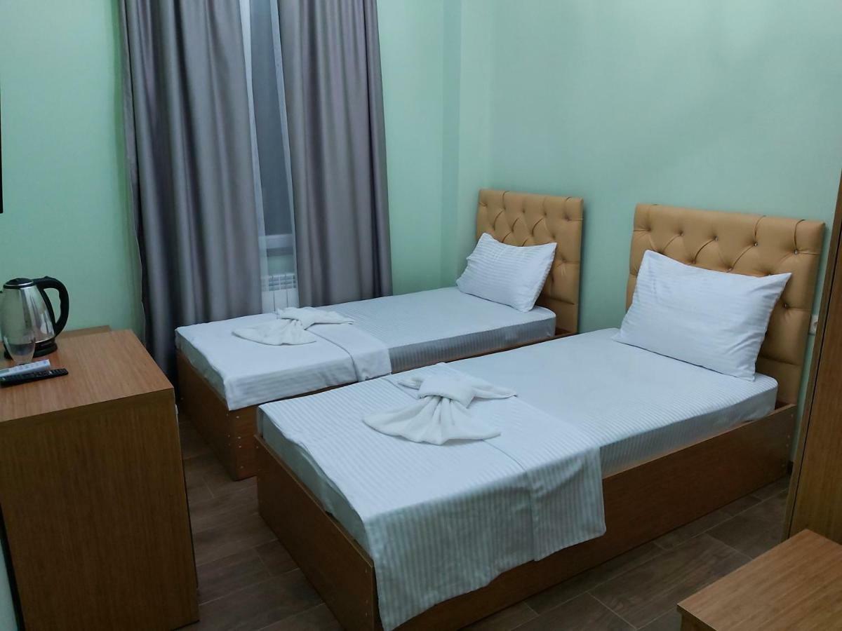 Hotel Maria บาทูมิ ภายนอก รูปภาพ