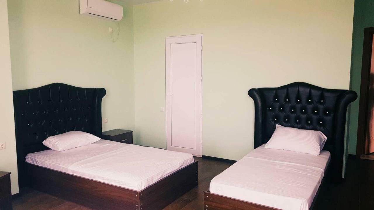 Hotel Maria บาทูมิ ภายนอก รูปภาพ